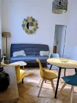 Apartment in the center of Troyes - 2星級