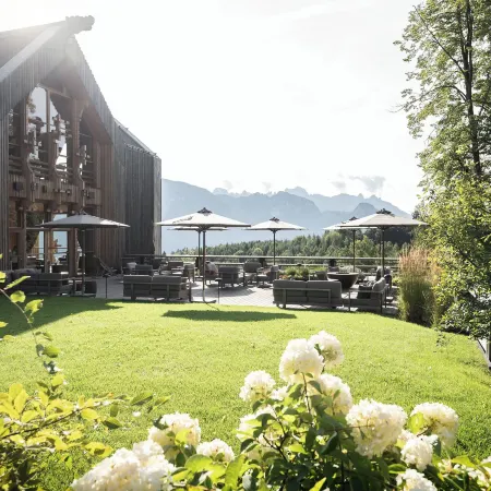 Adler Lodge Ritten Hotels in Ritten