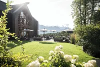 Adler Lodge Ritten - spa