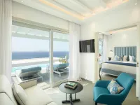 San Marco Hotel and Villas - spa