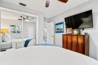 Wilton Manors 2Br Charm! Walk to the Drive - spa