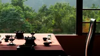 Senkyo - breakfast