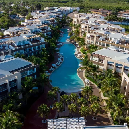 Bakour Punta Cana Suites