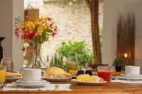 Villa Alegria - la Villa Group - 朝食