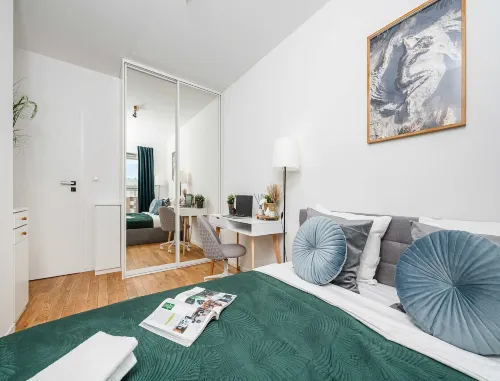 Beautiful Seaview Flat in Stagadon Island - Homestay