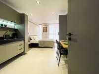 Hub Residence By Hosppedar - Alloggi