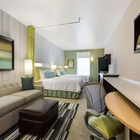 Home2 Suites by Hilton Salt Lake City-Murray