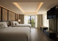 The Glenhill Hotel - Apartments