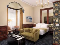 Pendray Inn and Tea House - Bed and Breakfasts