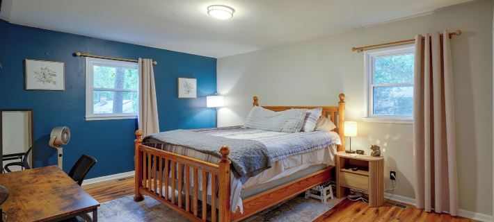 Fire Pit & Grill! Wooded Durham Retreat Hotels in Durham County