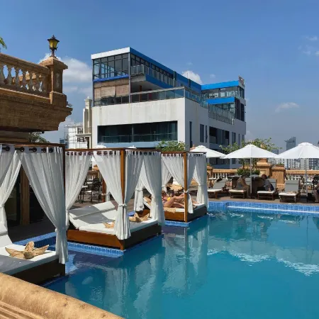 Anik Palace Hotel