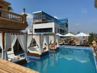 Anik Palace Hotel - 5 Yıldız