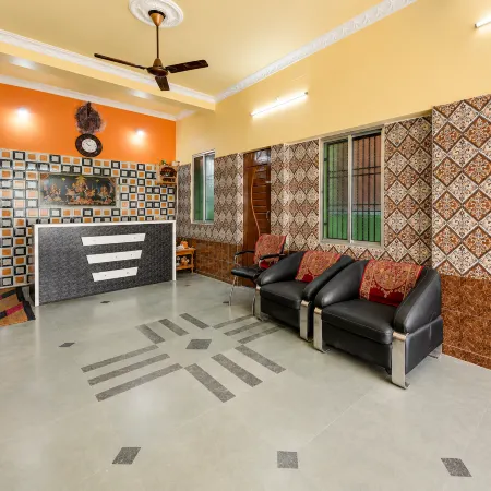 Goroomgo Neelachal Holiday Nibasa CT Road