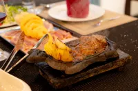 River Way Hotel Ha Long - Breakfast