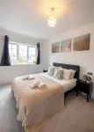 Luxurious 4 Bed House - Close to Windsor Castle! - 2 estrellas