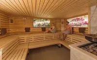 Hotel Alpenflora - spa