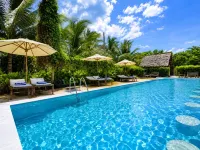 Balungiboutiquehotel - 2-Star