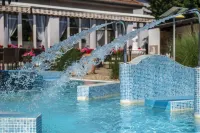 Duna Relax Hotel Ráckeve - Pools