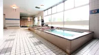 Amagi Kankou Hotel Amagikan - Parking
