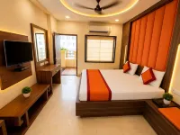 Hotel Atlantic- 500 M from Alwar Bus Stand - 3つ星