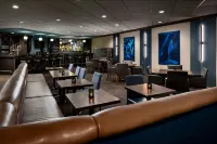 Delta Hotels Sault Ste. Marie Waterfront - bar