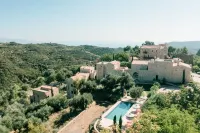 Alistos Hotel - Swimmingpools