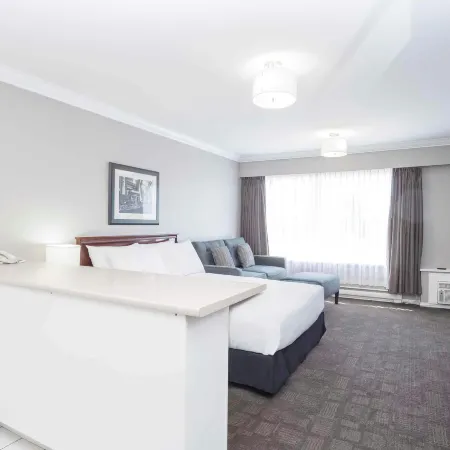 Sandman Hotel & Suites Prince George