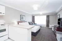 Sandman Hotel & Suites Prince George - 3-Star