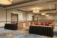 Baltimore Marriott Inner Harbor at Camden Yards - Badekar