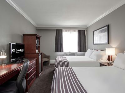 Sandman Inn Kamloops