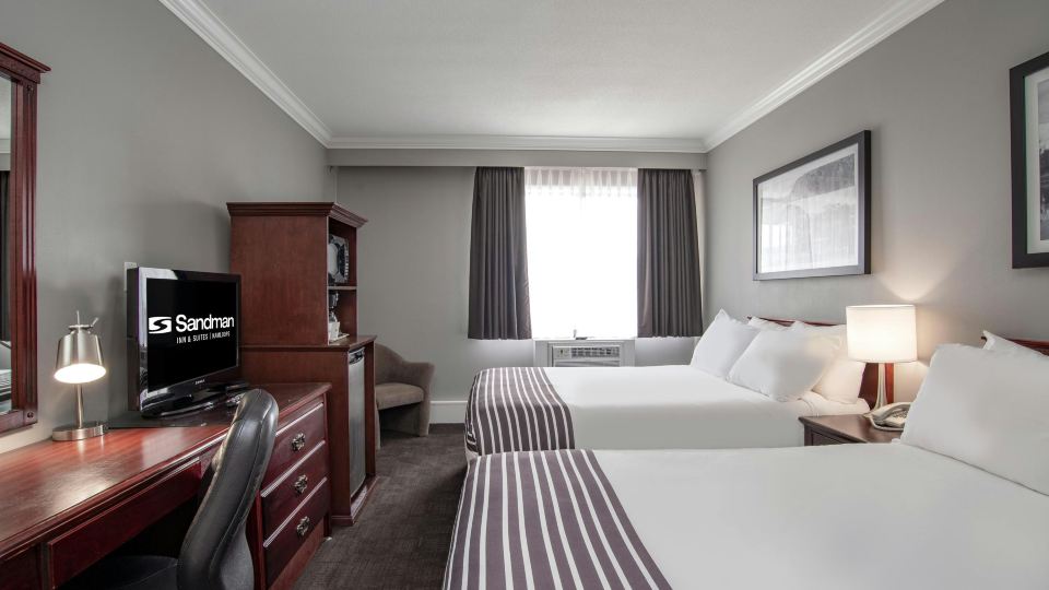 Sandman Inn Kamloops