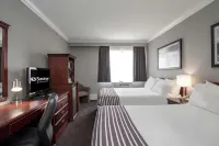 Sandman Inn Kamloops - 2 stelle