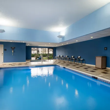 Hampton Inn Joliet-I-80