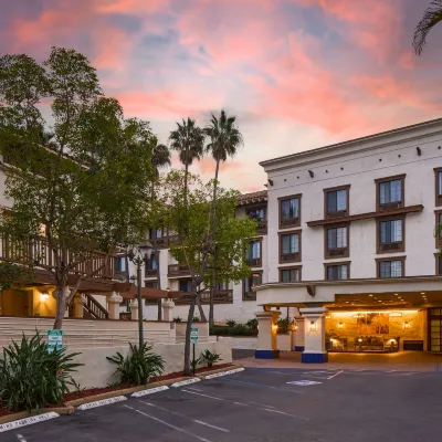 Courtyard San Diego Old Town Отели рядом с достопримечательностью «Старый город»