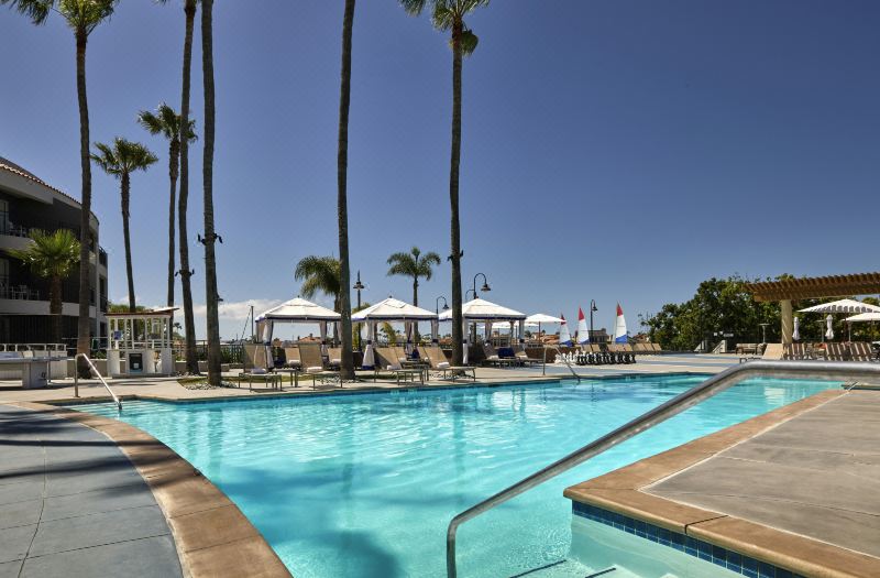 Loews Coronado Bay Resort photo 5