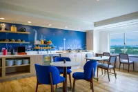 Renaissance Meadowlands Hotel - Frühstück