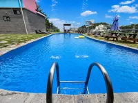 Samcheok Macada Pension - Pool