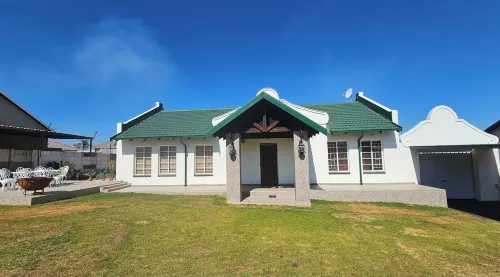 Christi~Lue Villa - Biệt thự