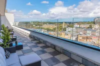 Hilton Bournemouth - Ocean View