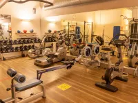 Novotel Den Haag World Forum - Gym