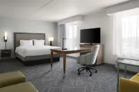 Hampton Inn & Suites Tilton - acceptant les animaux