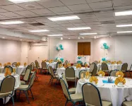Quality Inn & Suites Montebello - Los Angeles - servizio colazione