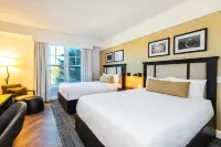 Calabogie Peaks Hotel, Ascend Hotel Collection - Gym