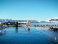 Sofitel Golfe d'Ajaccio Thalassa sea & spa