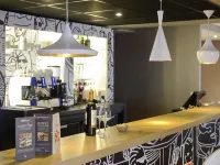 Ibis Poitiers Beaulieu - Barer
