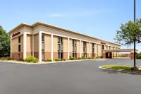 Hampton Inn Springfield-South - 2-Sterne
