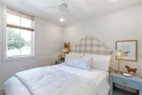 Off-grid & Elegant Farmhouse Near Somerville Lake - chambre d’hôtes