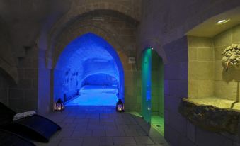 Locanda di San Martino Hotel & Thermae Romanae