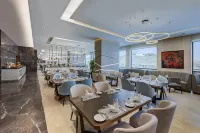 Radisson Hotel Makkah Thakher City - เปิดใหม่