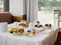 Porta Altinia Suites - Desayuno